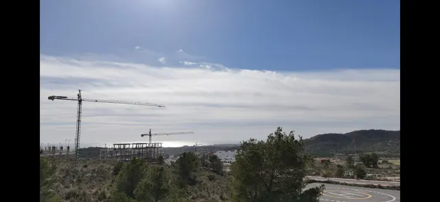 Apartamento 2 habitaciones 50m² en venta - Golf Puig Campana — 11