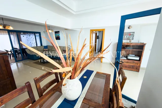 Bungalow con piscina y estudio independiente en Playa Blanca - foto 4