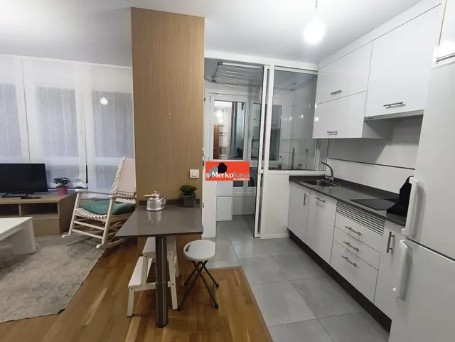 Se alquila coqueto apartamento cerca de fingoi — 7