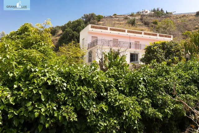 TERRENO URBANO EN LA HERRADURA — 9