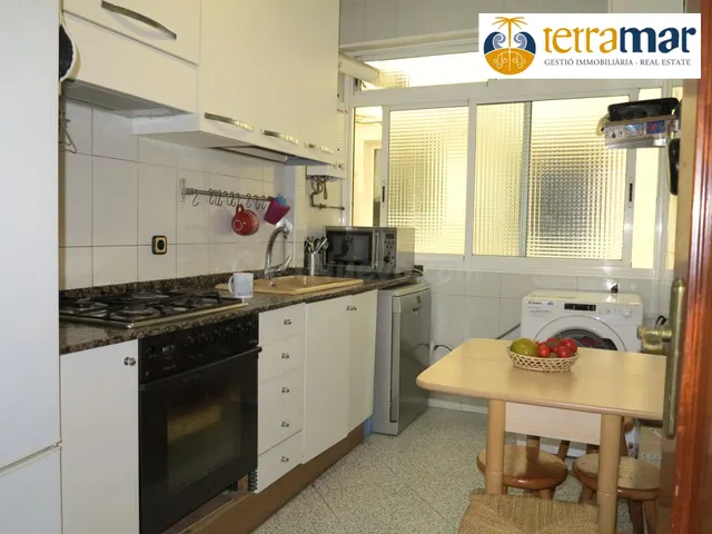 PISO EN VENTA AVDA. CORNELLÁ - ESPACIO Y COMODIDAD A TU ALCA - foto 4