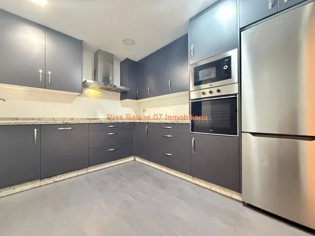 REF 4269 PISO REFORMADO 4 DORM. CON GARAJE ZONA ROSALIA DE C