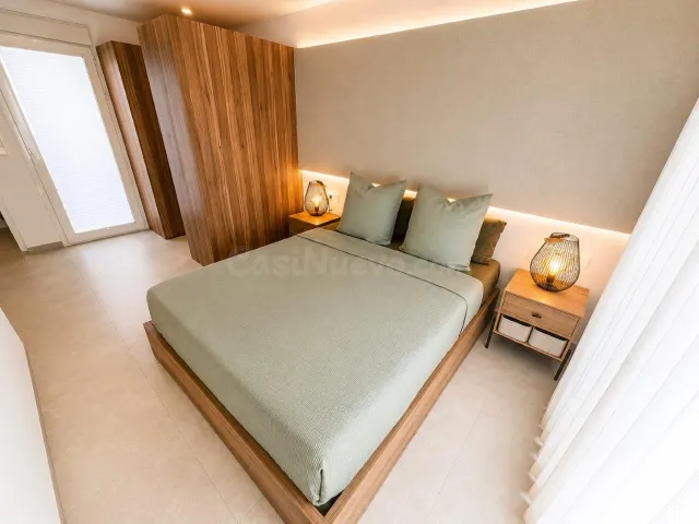 Villa 3 habitaciones en venta - Dolores de Pacheco-Santa Rosalía — 22
