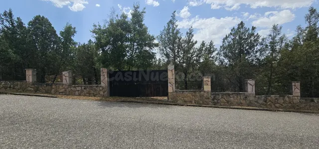 Solar residencial en Venta en Duruelo Segovia — 2