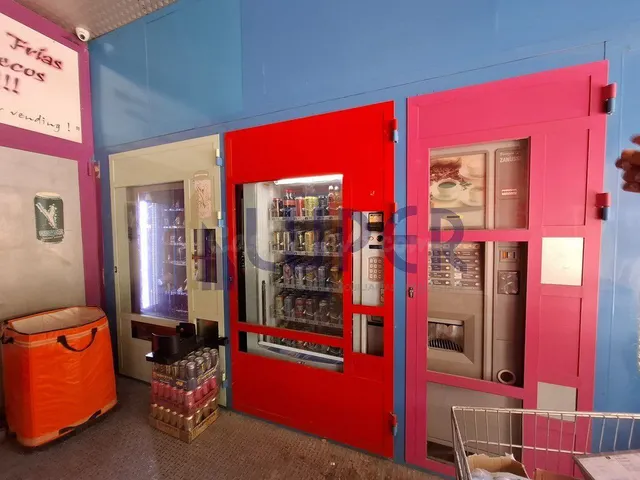Local comercial 80m² en venta - Alicante-San Vicente del Ras - foto 4