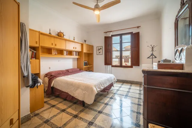 EXCLUSIVA VIVIENDA EN URBANIZACION LOS MOLINOS - INCA — 9