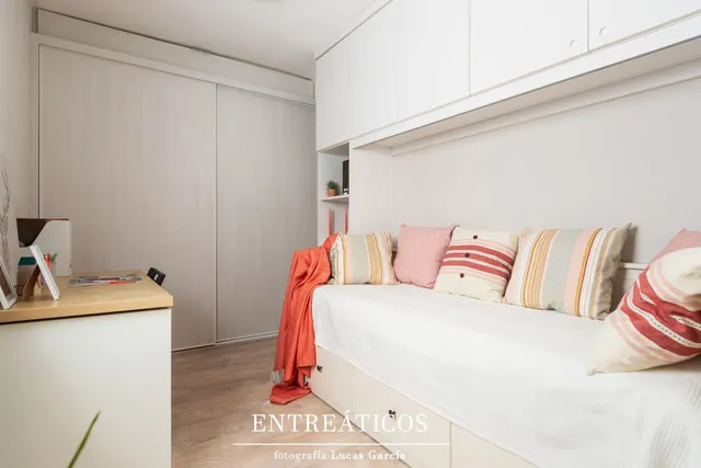 Ático 3 habitaciones 100m² en venta - Delicias — 36