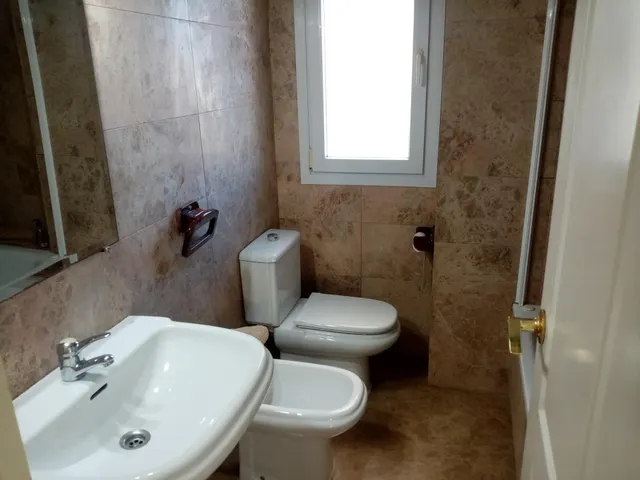 Estepona Exclusividad junto al Puerto — 17
