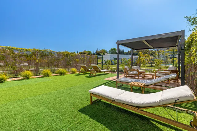 Apartamento 2 habitaciones 219m² en venta - Costa Del Sol — 14