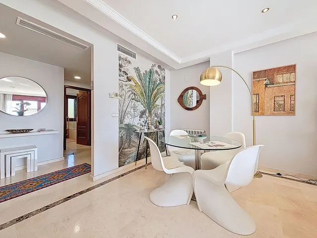 Apartamento 2 habitaciones 117m² en venta - Costa Del Sol — 10
