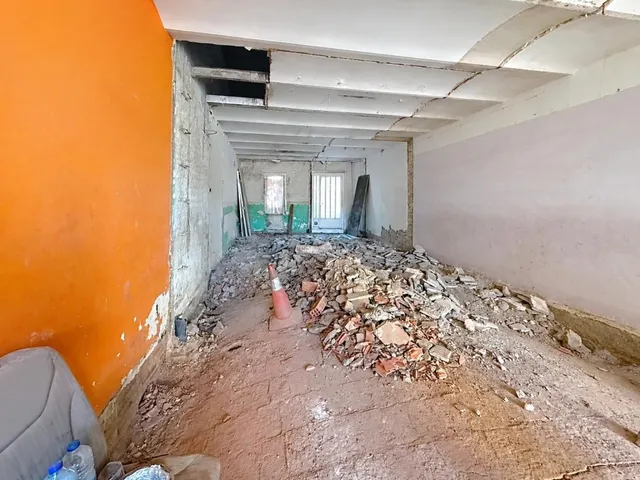 Parcela urbana con gran potencial en Piera — 9