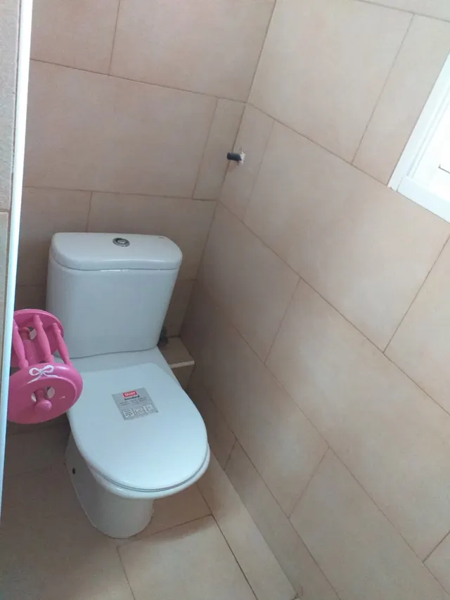 LA ÑORA  800€ piso completo — 29
