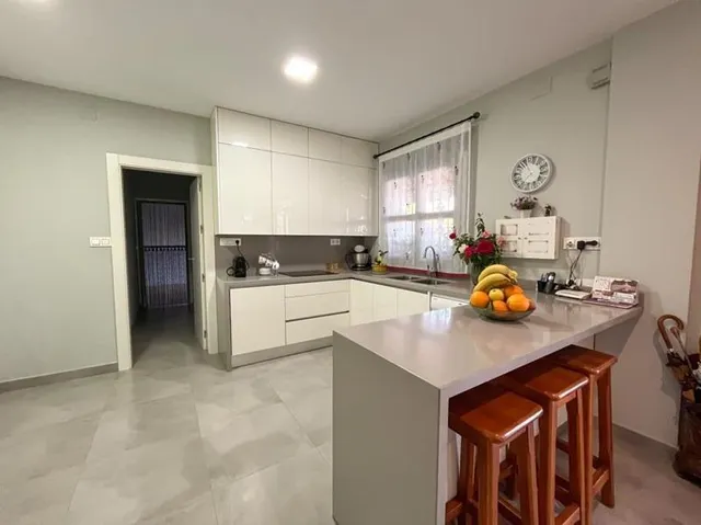 CHALET EN VENTA ATARFE — 10