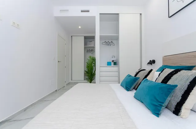 VILLA DE NUEVA CONSTRUCCIÓN DE 3 DORMITORIOS EN TORREVIEJA — 15