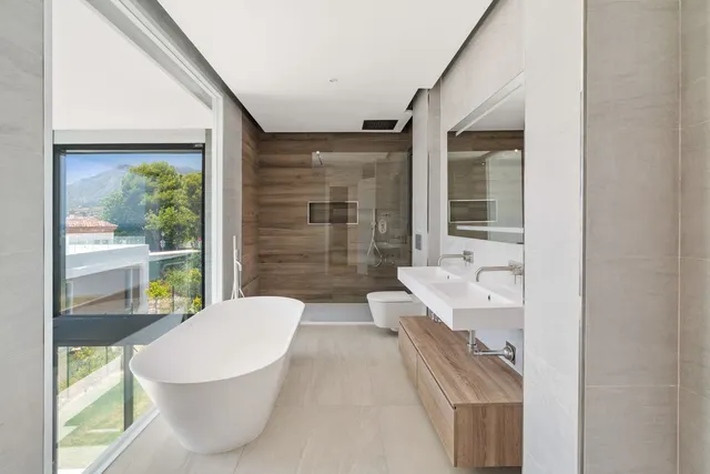 Adosado 5 habitaciones 356m² en venta - Marbella — 9