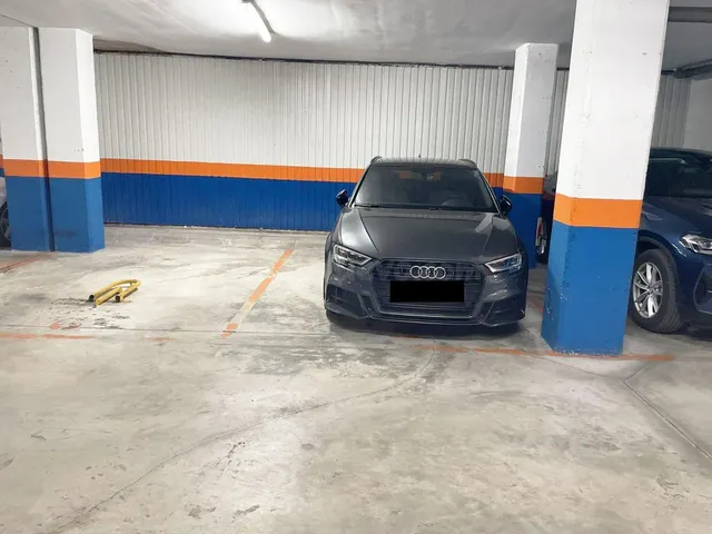 Garaje 15m² en venta - Camino de Suárez - foto 5