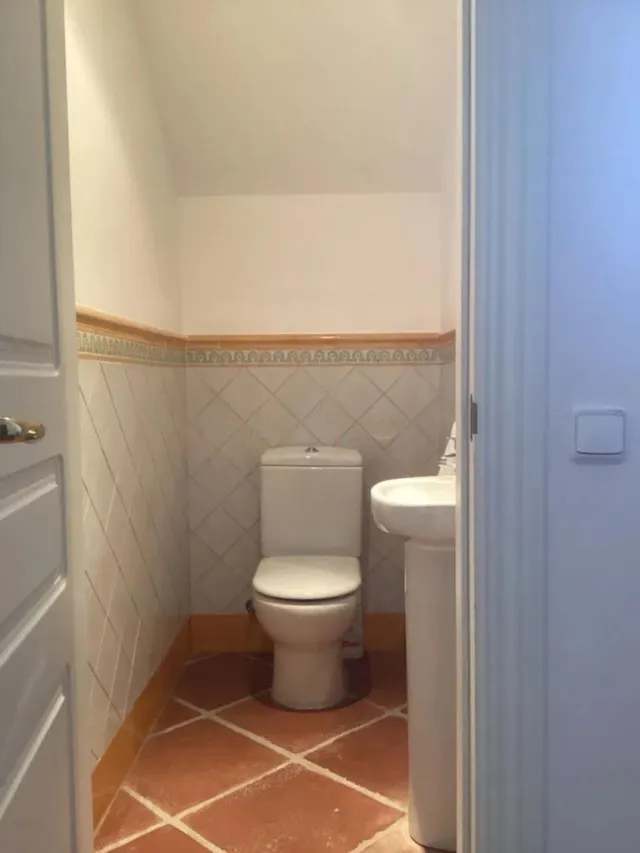 Adosado 2 habitaciones 180m² en venta - Costa del Sol — 25