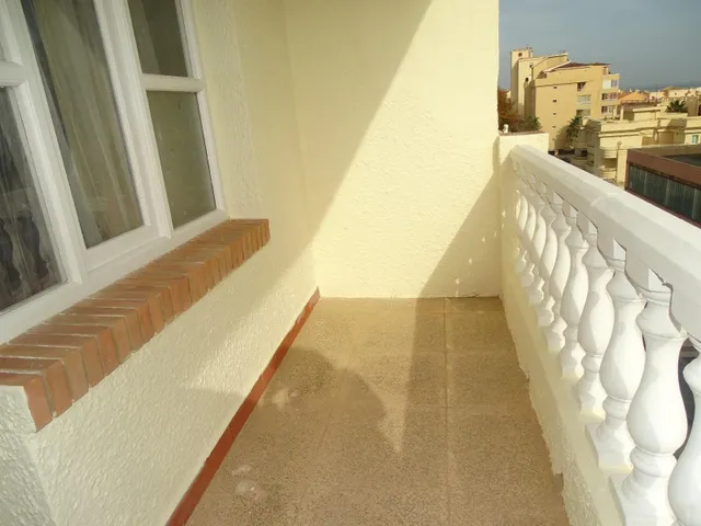 Estudio con encanto en La Carihuela, Torremolinos, — 10