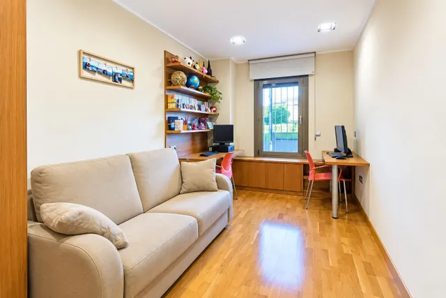 Espectacular chalet con piscina en orihuela centro — 15