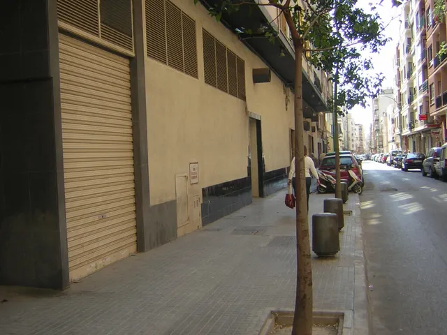 Local comercial en Venta en Palma De Mallorca Baleares LAS AVENIDAS — 4