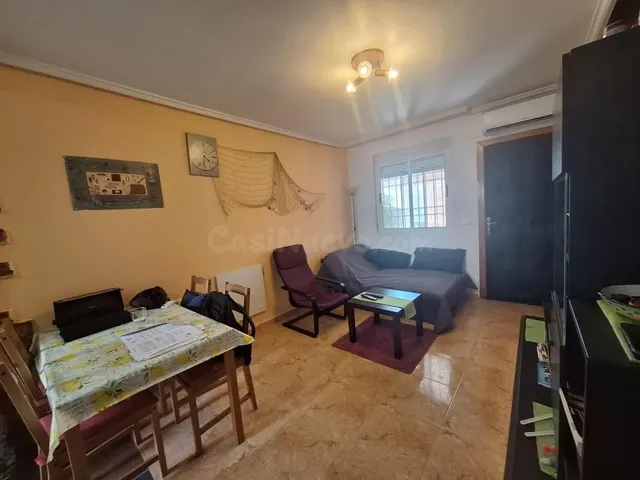 Bungalow 2 habitaciones 54m² en venta - El limonar — 4