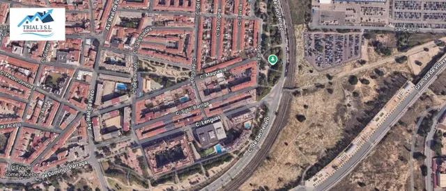 Venta Piso en Madrid - foto 3