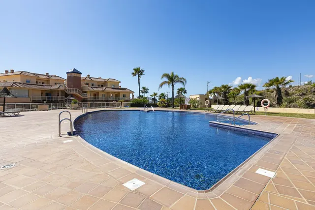 Apartamento 2 habitaciones 89m² en venta - Riviera del sol — 14