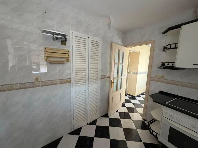 Piso en Cádiz, zona Centro — 3