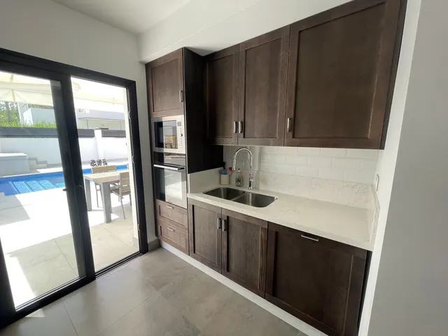 Chalet 3 habitaciones 195m² en venta - Marbella — 16
