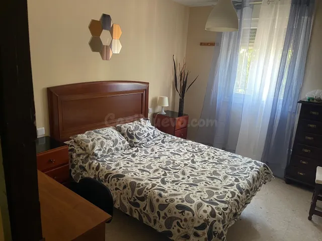 Macarena, cerca del Río. Excelente vivienda amueblada de 3 h - foto 4