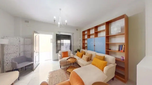 Duplex en venta en Calle Conde de Ibarra. - foto 4