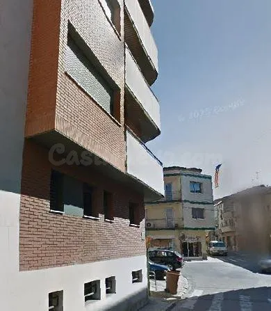 Se vende piso CESIÑN DE REMATE en C/ CAÑADA MERCADAL en Be