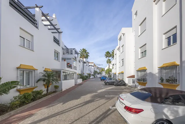 Apartamento 2 habitaciones 99m² en venta - Costa Del Sol — 23