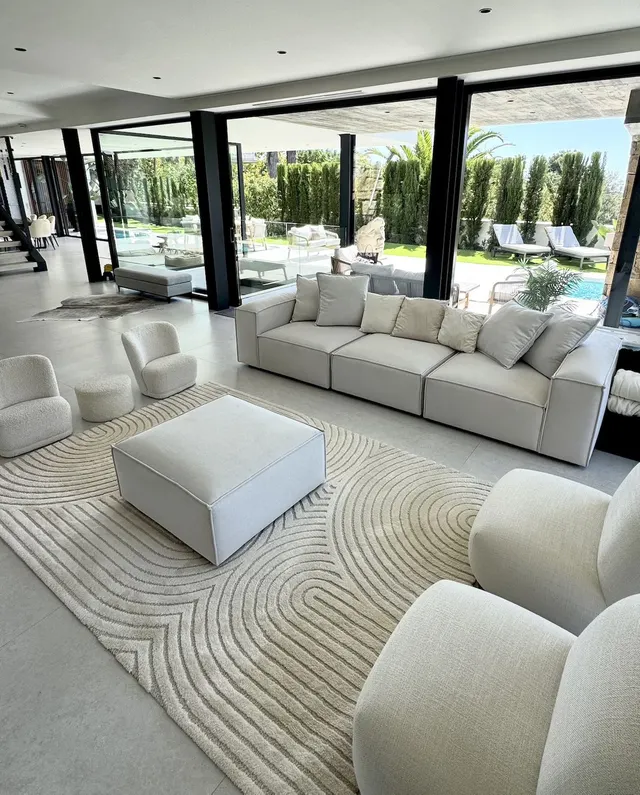 Chalet 6 habitaciones 410m² en venta - Marbella — 14
