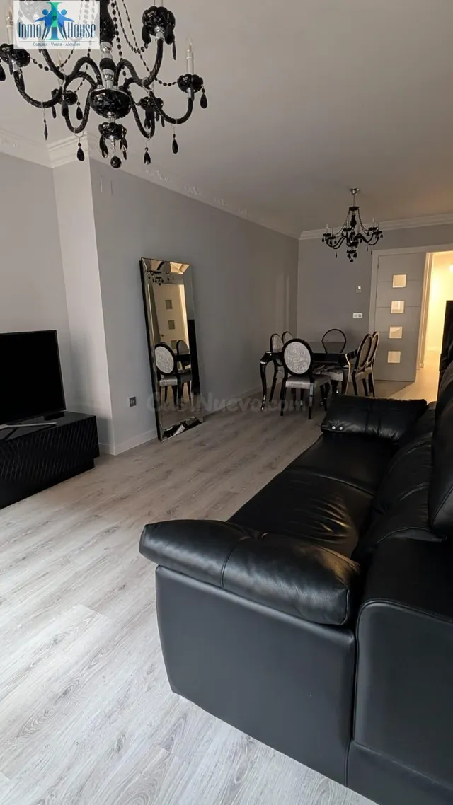 PISO EN VENTA ZONA CENTRO - foto 5