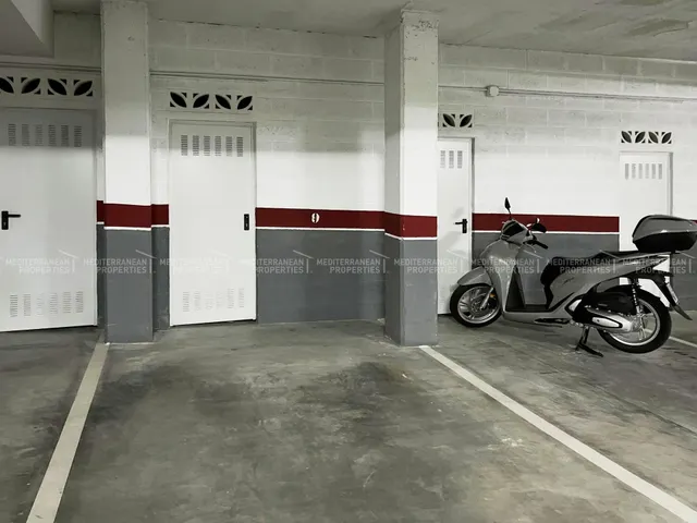 Apartamento en la Vila Joiosa — 16