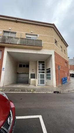 Venta piso en Rubí