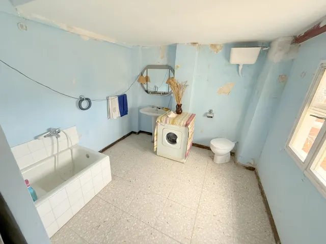 Casa con terraza en Arróniz – lista para entrar a vivir — 30
