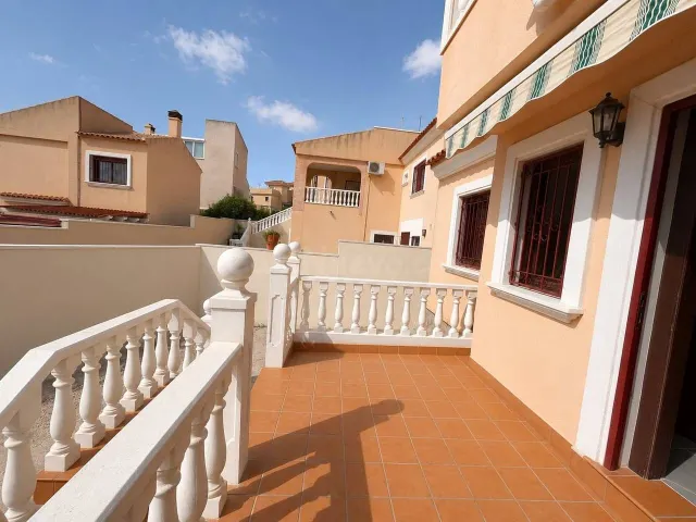 Villa 2 habitaciones 77m² en venta - Las Filipinas - foto 5