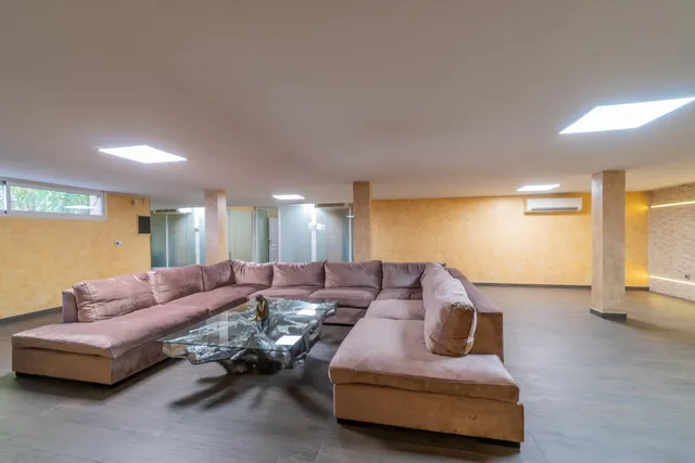Villa 5 habitaciones 419m² en venta - Torre la mata — 31