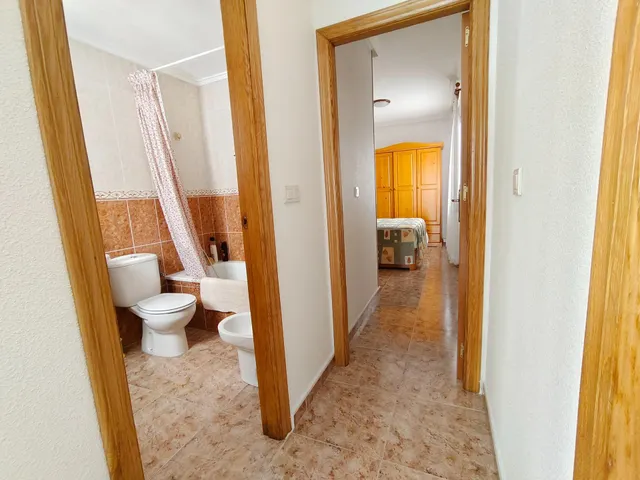 Apartamento como nuevo 2 dormitorios con garaje — 20