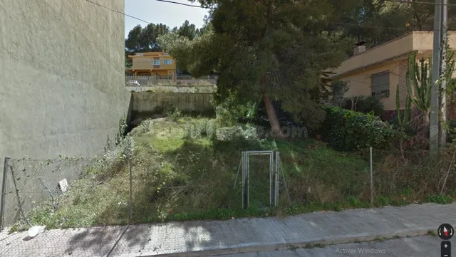 TERRENO URBANO GILET PARA CONSTRUIR — 4