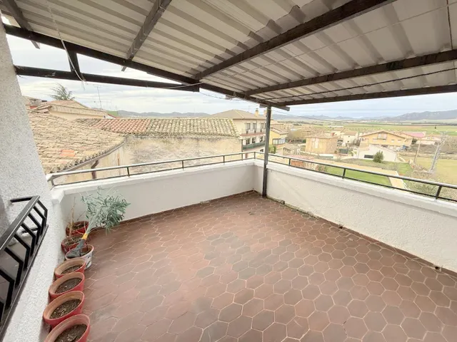 Casa en Abaigar — 23