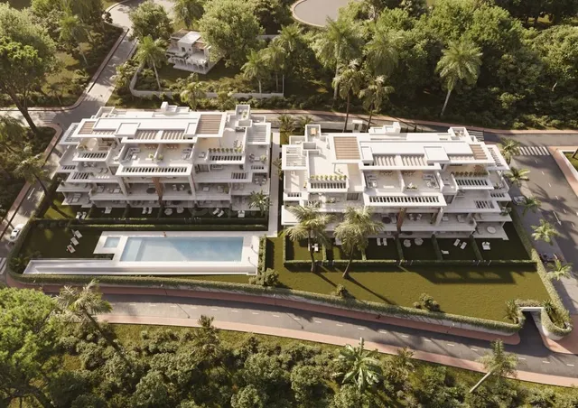 Apartamento 2 habitaciones 142m² en venta - Sotoserena — 2