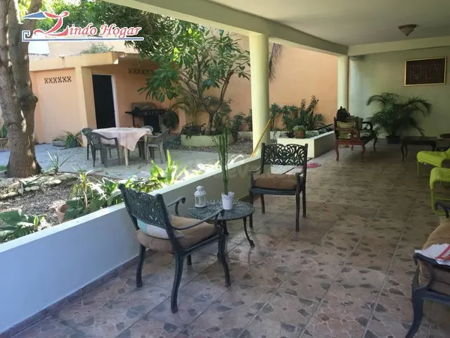 Casa 3 habitaciones en venta - Herrera - foto 4