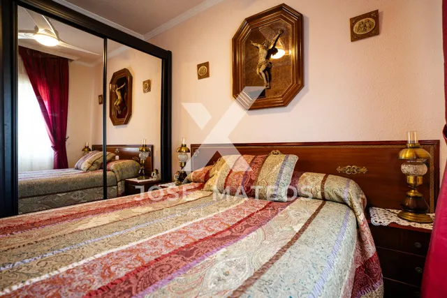 Adosado playa morro de gos — 23