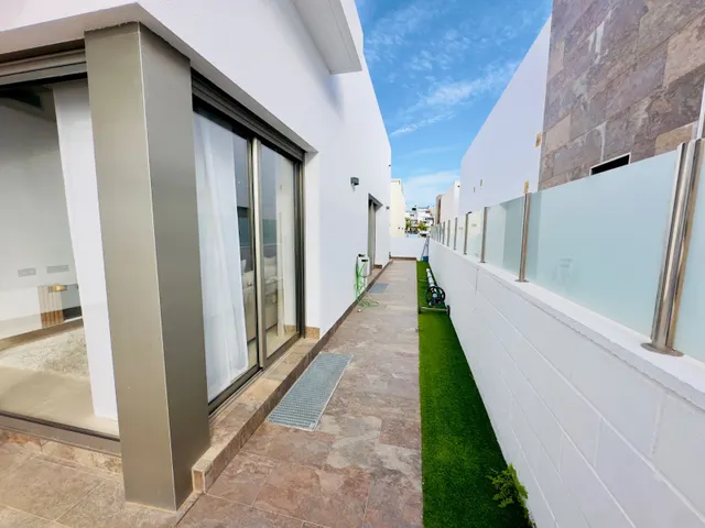 Villa 5 habitaciones 221m² en venta - Montezenia — 25