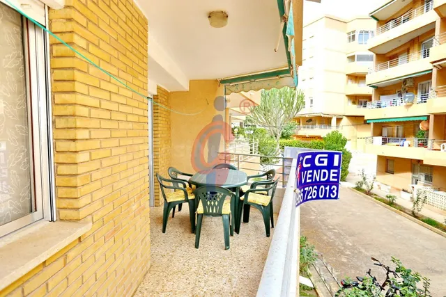 ¡Apartamento en el Edificio Velázquez a 150 metros de la Pla - foto 3