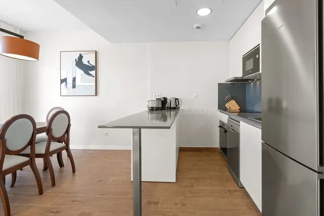 Ático 3 habitaciones 111m² en venta - Costa Del Sol - foto 4