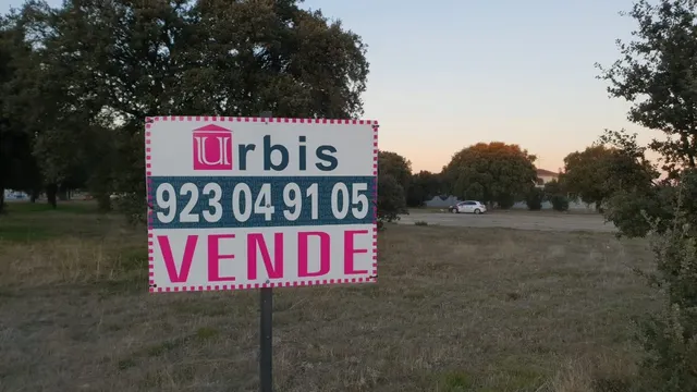 Urbis te ofrece Parcela en venta dotacional en Urb. La Rad d - foto 4
